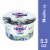 Fage® Total Blueberry 2% Milkfat Low Fat Greek Yogurt Cup Perspective: front