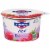 Fage Total 0% Milkfat Raspberry Greek Yogurt Perspective: front