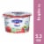 Fage® Total 2% Raspberry Yogurt Perspective: front