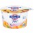 Fage Total 0% Peach Yogurt Perspective: front