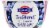 Fage TruBlend Lowfat Blueberry Greek Yogurt Perspective: front