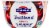 Fage TruBlend Lowfat Cherry Greek Yogurt Perspective: front