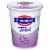 Fage® Total 0% Plain Greek Yogurt Tub Perspective: front