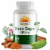 Blood Sugar Ultra Capsules, Organic Supplement with Cinnamon Bark Powder - 60 Capsules Perspective: front