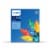 Philips Multi Color LED C6 Indoor / Outdoor Christmas Lights Perspective: front