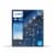 Philips LED Warm White Icicle Indoor / Outdoor Christmas Lights Perspective: front