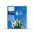 Philips LED Warm White or Multi Color Motion Effects Indoor / Outdoor Mini Christmas Lights Perspective: front