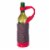 BOTOLE Unique Bottle Gifter Carrier Organic Handmade with Handle Perspective: front