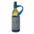 BOTOLE Unique Bottle Gifter Carrier Organic Handmade with Handle Perspective: front