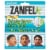 Zanfel® Weed Poison Relief Perspective: front