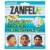 Zanfel® Weed Poison Relief Perspective: front