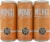 Port Brewing Co. Mongo Double IPA Beer Perspective: front