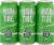 Port Brewing Co. High Tide IPA Beer Perspective: front