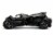 MTI Diecast Batman Batmobile Pack Perspective: front