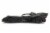 MTI Diecast Batman Batmobile Pack Perspective: front