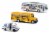 MTI Diecast Pullback Car Set Perspective: front