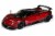MTI Diecast Pullback Car Set Perspective: front
