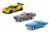 MTI Diecast Pull Back Cars - Assorted Perspective: front
