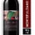 Cortelunga Montepulciano D'Abruzzo Italian Red Wine Perspective: front