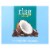 Rise® Chocolatey Coconut Protein Bars Perspective: front