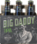Speakeasy Big Daddy IPA Perspective: front