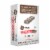 NuGo® Free® Dark Chocolate Crunch Protein Bars Perspective: front