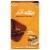 NuGo® Nutrition To Go Peanut Butter Chocolate Bars Perspective: front