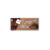 NuGo® Dark® Mocha Chocolate Protein Bars Perspective: front
