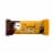 NuGo® Dark® Chocolate Peanut Butter Cup Gluten Free Vegan Protein Bar Perspective: front