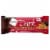 NuGo® Dark® Chocolate Pretzel w/ SS Gluten Free Vegan Protein Bar Perspective: front
