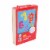 Bigjigs Toys 1-9 Number Puzzles Perspective: front