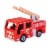 Bigjigs Toys City Fire Engine (BJTJT131) Perspective: front