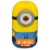 Disney Minions 3 In 1 Body Wash Perspective: front
