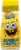 Nickelodeon Kids Spongebob Bubble Bath Perspective: front