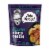 Holy Perogy! Sizzlin' Fried Onion with Potato European Inspired Dumplings Perspective: front