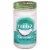 Nutiva® Organic Virgin Coconut Oil Perspective: front
