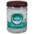 Nutiva® Organic Virgin Coconut Oil Perspective: front