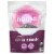 Nutivia Organic Black Chia Seeds Perspective: front