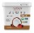 Nutiva Coconut Shortening Perspective: front