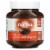 Nutiva® Chocolate Hazelnut Spread Perspective: front