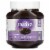 Nutiva® Organic Gluten Free Hazelnut with Cocoa Dark Spread Perspective: front