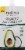 Nutiva® Organic MCT Oil Blend Avocado Oil Perspective: front