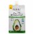 Nutiva Organic Extra Virgin Avocado Oil Perspective: front
