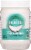 Nutiva® Organic Coconut Oil Perspective: front