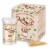 Quit Picks Cinnamint Toothpicks 300Ct Fresh Breath Quit Smoking Aid Perspective: front