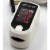 Proactive Protekt Finger Pulse Oximeter Oxygen Saturation Pulse Rate Monitor 20110 Perspective: front