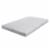 Gymax 4'' Full XL Size Foam Folding Mattress Sofa Bed Guests Floor Mat Carrying Handles Perspective: front