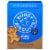 Buddy Biscuits Bacon & Cheese Dog Treats Perspective: front