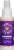 Cloud Star  Buddy Splash™ Dog Spritzer Lavender and Mint Perspective: front