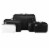 Traveler's Choice Packing Cube Luggage Set - Black Perspective: front